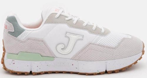 cumpără Încălțăminte sportivă Joma C.1992 Lady 2402 White Beige (41) C1992LS2402 în Chișinău 