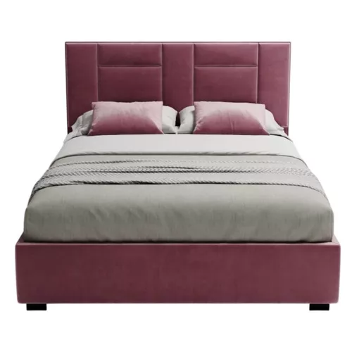 купить Кровать my-STYLE my-Rose 90x200 (P31D90M14) в Кишинёве 