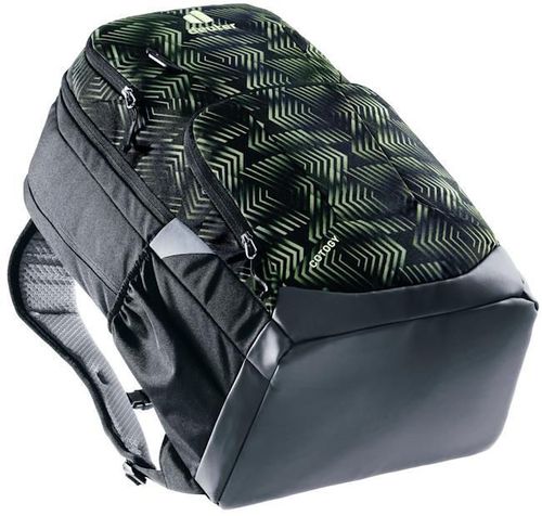 купить Детский рюкзак Deuter Cotogy black ripple (3831026 7028 0) в Кишинёве 