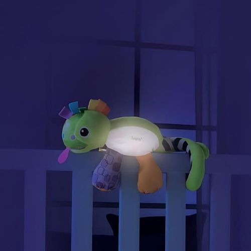 cumpără Jucărie muzicală Tomy T27169 Cameleonul Rosie, Lamaze, Tomy în Chișinău 