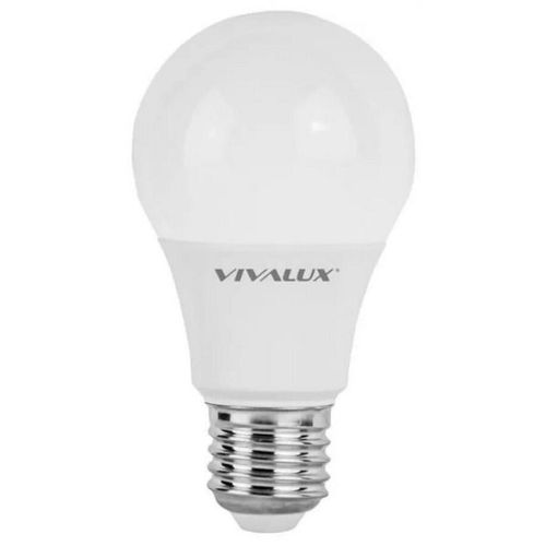 купить Лампочка Vivalux 1958 LED 10Вт, E27, 4000К, 806Lm (75037) в Кишинёве 