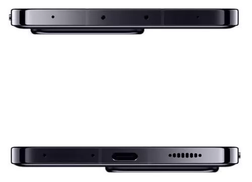 купить Смартфон Xiaomi Mi 13 8/256 Black в Кишинёве 