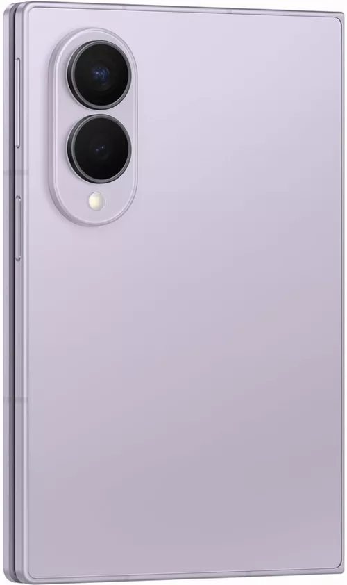 купить Смартфон Samsung F971 Galaxy Fold 8 12/512GB Lavender в Кишинёве 