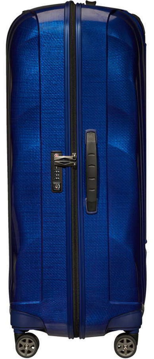 купить Чемодан Samsonite C-Lite (122862/1277) в Кишинёве 