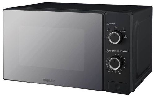 купить Микроволновая печь Muhler MO-5029B 20L в Кишинёве 