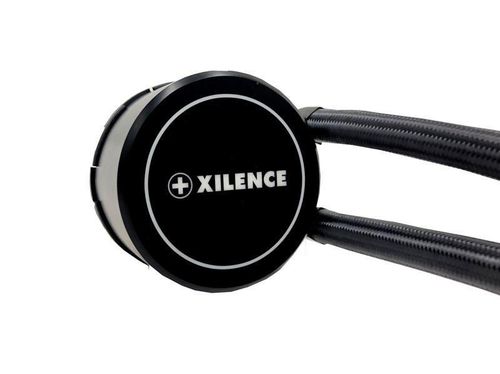 купить Кулер Xilence XC971 LiQuRizer 120 в Кишинёве 