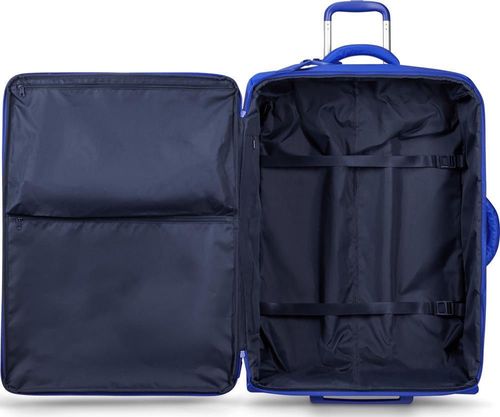 купить Чемодан Lipault Foldable Plume Mare Albastru (143196/A090) в Кишинёве 