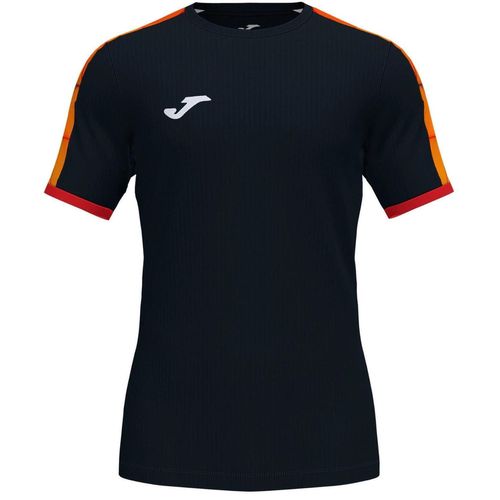 купить Одежда для спорта Joma T-Shirt Championship Street Black (M) 102123.106 в Кишинёве 