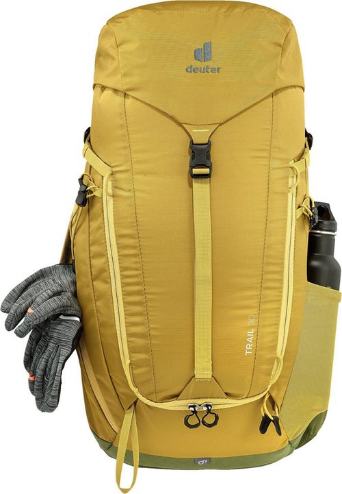 cumpără Rucsac sportiv Deuter Trail 30 turmeric-khaki în Chișinău 