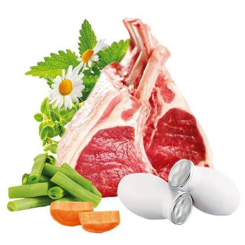 купить Корм для питомцев Optimeal 24231045 Plic pisici miel-legume jeleu 12x85g в Кишинёве 