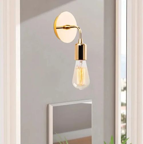 cumpără Candelabru de perete Trendy Lampa de perete Harput-N-1325 12x20x12cm în Chișinău 