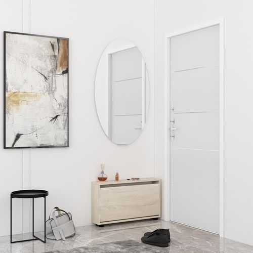 купить Полка для обуви Mobildor-Lux Leo Slim 50x16x47H cm Sonoma в Кишинёве 