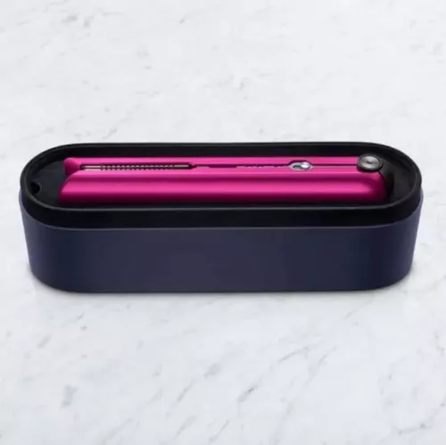 cumpără Placă de indreptat părul Dyson HS03 Corrale Fuchsia/Nickel în Chișinău 