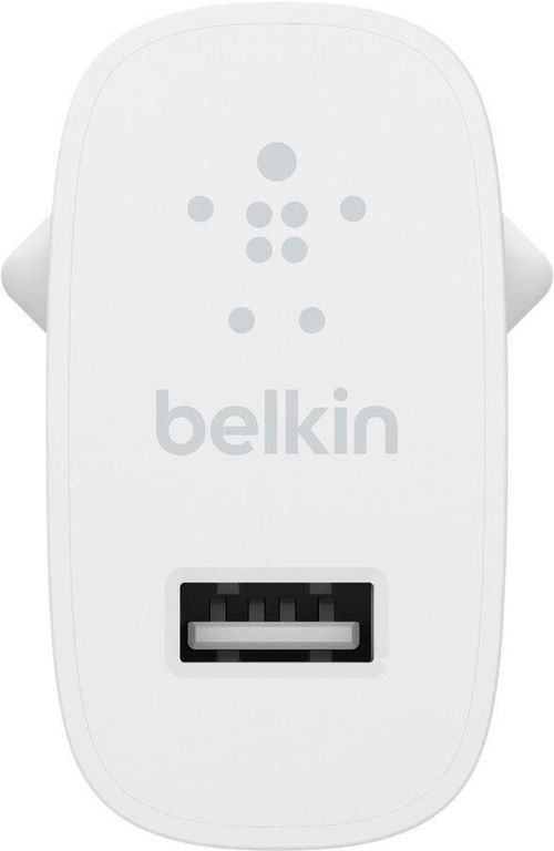 купить Зарядное устройство сетевое Belkin WCA002VFWH в Кишинёве 