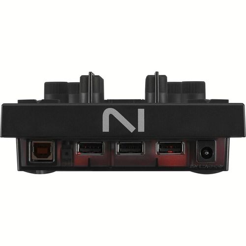 cumpără DJ controller Native Instruments Traktor X1 MK3 în Chișinău 