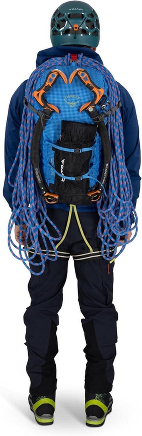 купить Туристический рюкзак Osprey Mutant 22 Blue Flame (810165740587) в Кишинёве 