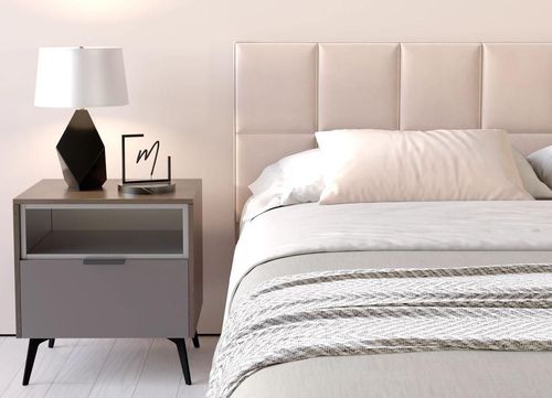 купить Кровать my-STYLE my-Kiki 120x200 (P04D12M10) в Кишинёве 