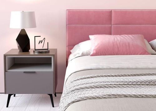 купить Кровать my-STYLE my-Lara 140x200 (P06D14M13) в Кишинёве 