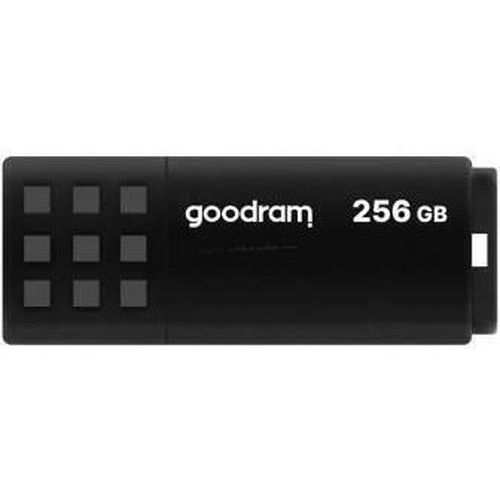 cumpără USB flash memorie GoodRam UME3-2560K0R11, Black USB 3.0 în Chișinău 