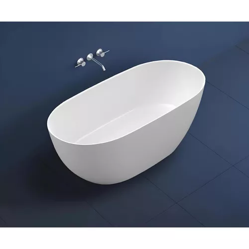 cumpără Cadă de baie Dremex NERA 1590x745x593 (piatra compozit) în Chișinău 