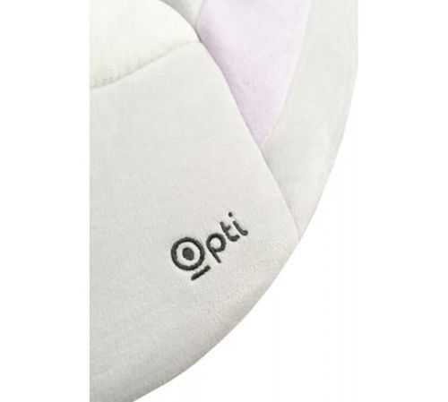 cumpără Leagăn pentru bebeluși Caretero 8004 Opti Pink în Chișinău 