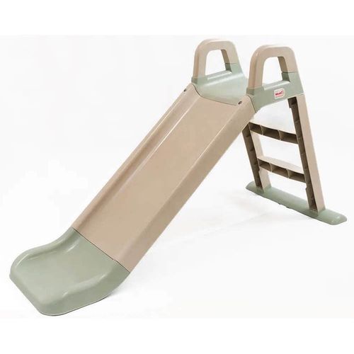 cumpără Tobogan Richi 0140/01ECO Tobogan Doloni (1400mm) bej/verde în Chișinău 