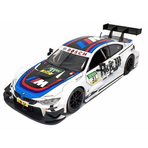 купить Машина MSZ 68256B модель 1:24 BMW M4 в Кишинёве 
