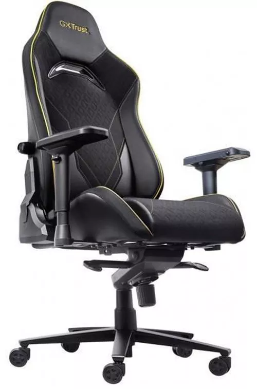 cumpără Fotoliu de birou Trust GXT 721 Ruya Pro în Chișinău 