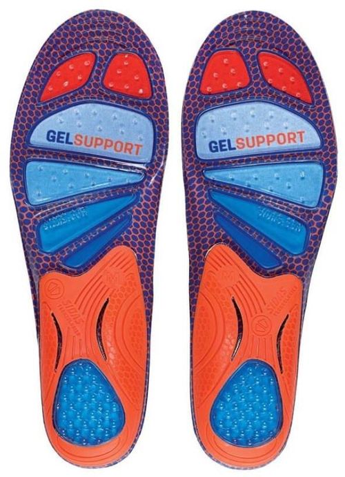 cumpără Echipament de protecție Sidas Talpi Interioare Cush Gel Support 2.0 L în Chișinău 
