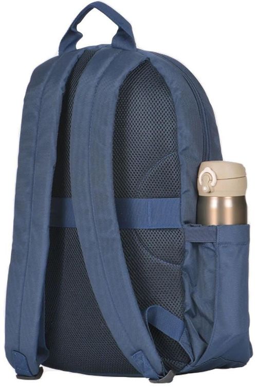 cumpără Rucsac pentru laptop Tucano BKBAL15-B, Baldo 15.6", Blue în Chișinău 