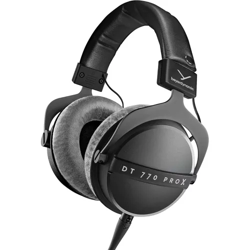 cumpără Căști cu fir Beyerdynamic DT 770 PRO X în Chișinău 