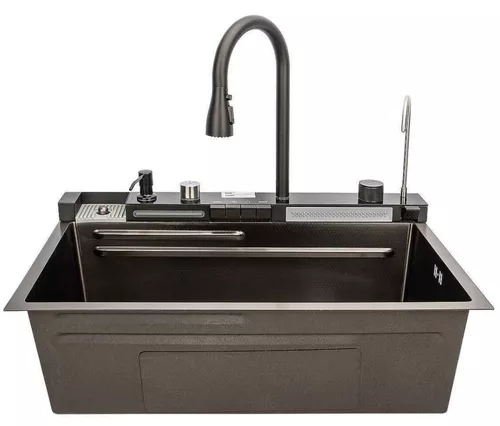 купить Мойка кухонная ArtFlame Mary MR6845 в Кишинёве 