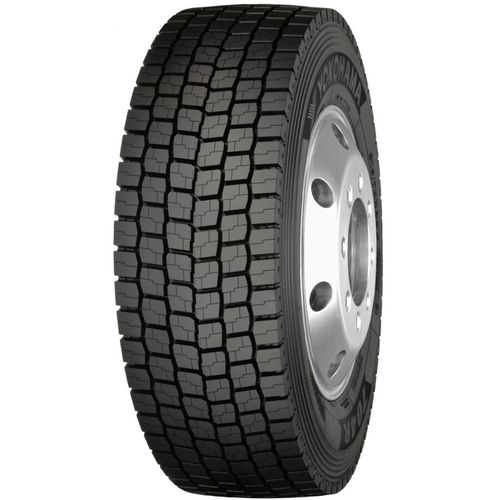 купить Шина Yokohama 315/80 R22.5 154M 704R Drive m+s в Кишинёве 