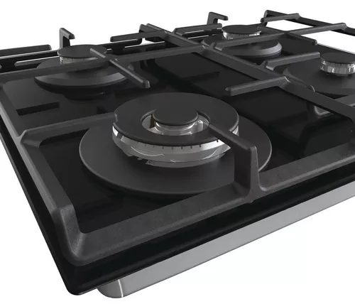 купить Встраиваемая поверхность газовая Gorenje GTW641EB в Кишинёве 