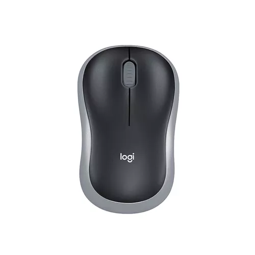 купить Клавиатура+мышь беспроводная Logitech MK330 Black Wireless Combo, Keyboard+Mouse, 920-003995 (set fara fir tastatura+mouse/беспроводной комплект клавиатура+мышь) в Кишинёве 