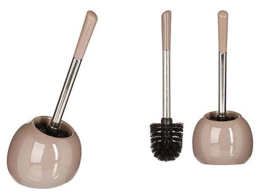 cumpără Perie WC 5five 50213 Sun în Chișinău 