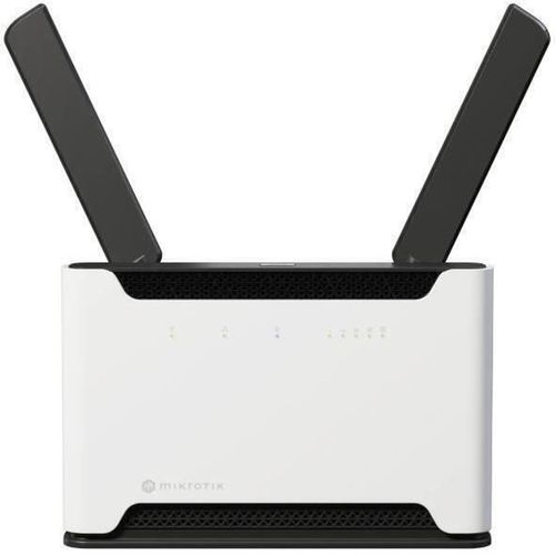 cumpără Router MikroTik S53UG+5HaxD2HaxD-TC&FG621-EA, Chateau LTE6 ax în Chișinău 
