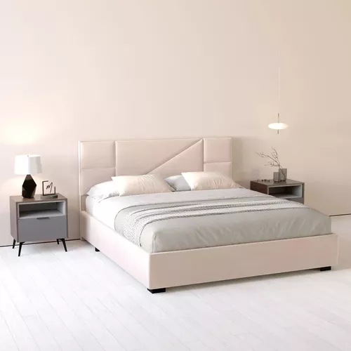 cumpără Pat my-STYLE my-Dina 140x200 (P44D14M10) în Chișinău 