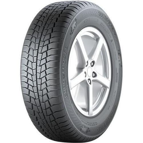 cumpără Anvelopă Gislaved 255/50 R19 107V XL FR EURO*FROST 6 în Chișinău 