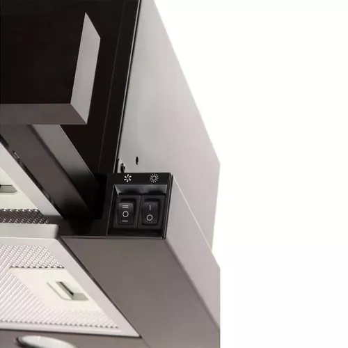 cumpără Hotă Tornado SONDO 700(60) BL ED MD în Chișinău 