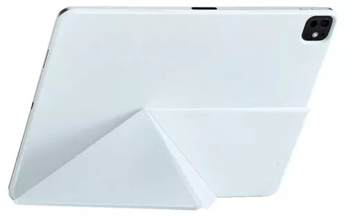 купить Сумка/чехол для планшета Pitaka Folio 2 for 2024 iPad Pro-M4 for iPad Pro 13''(2024) Light Blue (FOL2406P) в Кишинёве 