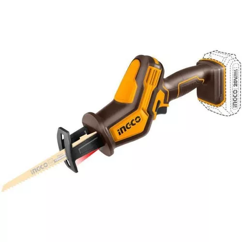 купить Пила INGCO CRSLI6508 (48110) в Кишинёве 