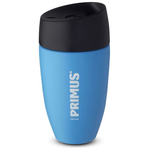 купить Термос для напитков Primus Commuter Mug 0.3 l Blue в Кишинёве 