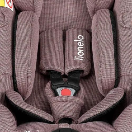 cumpără Scaun auto Lionelo Scoica auto 0-13kg Moxie I-Size Pink Mauve în Chișinău 