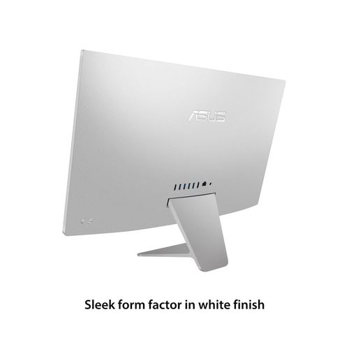 купить Компьютер моноблок ASUS V241EA White в Кишинёве 