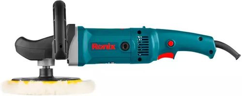 купить Шлифовальная машина Ronix 6110 Ø180мм в Кишинёве 