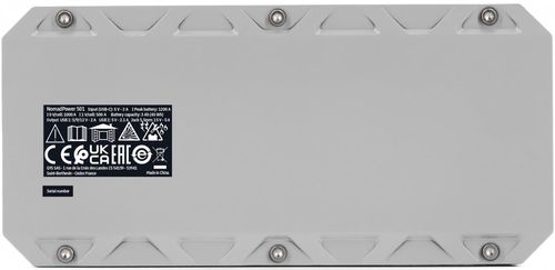 cumpără Încărcător acumlator auto GYS 087323 LITHIUM NOMAD POWER 501 în Chișinău 