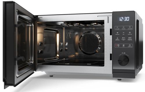 cumpără Cuptor cu microunde Sharp YC-GC52BEB în Chișinău 