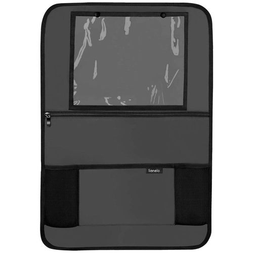 купить Органайзер для авто Lionelo Seatorganizer Grey в Кишинёве 