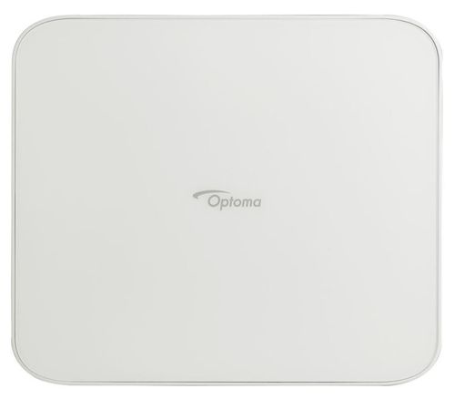 купить Проектор Optoma ML1080ST, Alb в Кишинёве 